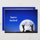 Search for full moon invitations Night
