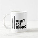 Search for meal mugs Dinner