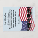 Search for liberty postcards Poem