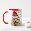 Search for chows mugs Funny christmas