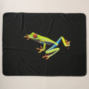 Search for tree frog blankets Nature