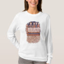 Search for pentecostal tshirts King