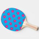 Search for pink ping pong paddles Blue