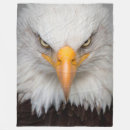 Search for eagles blankets Birds