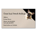 Search for french business cards Logo