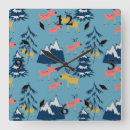 Search for scandinavian christmas art Snow