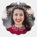 Search for funeral christmas tree decorations Memorial