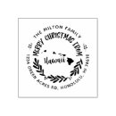 Search for hawaii rubber stamps Hawaii return address