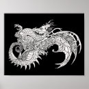 Search for fantasy dragon posters Myth