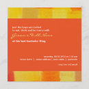 Search for tango invitations Tangerine