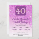 Search for festival birthday invitations For her