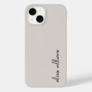 Search for taupe iphone cases Neutral