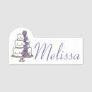 Search for wedding name tags Bridal shower