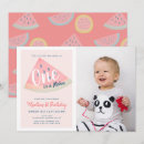 Search for one in a melon birthday Cute