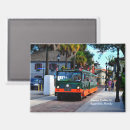 Search for trolleys magnets Travel