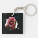 Search for floral pictures key rings Plant