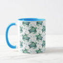 Search for sea pattern mugs Water