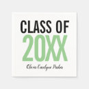 Search for graduation tableware High school graduation