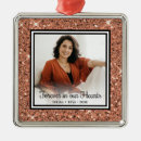 Search for gold heart christmas tree decorations Remembrance