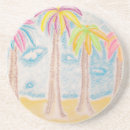 Search for christmas palm tree coasters Trees