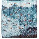 Search for scene shower curtains Pattern