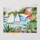 Search for cottage postcards Tropical