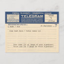 Search for old telegram Vintage