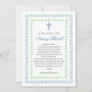 Search for prayer invitations Botanical