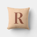 Search for terracotta cushions Chic