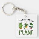 Search for nursery key rings Plant lover