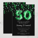 Search for holiday 50th birthday invitations Fifty