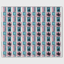 Search for equipment wrapping paper Blue