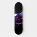 Search for cyberpunk skateboards Vintage
