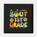 Search for peace out magnets Graduation