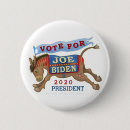 Search for donkey badges Presidential election