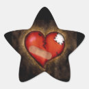 Search for heart broken stickers Heartbreak