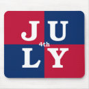 Search for 4th of july mousepads Fourth