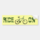 Search for mountain biking bumper stickers Ride