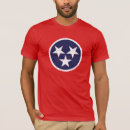 Search for tennessee state flag tshirts Nashville