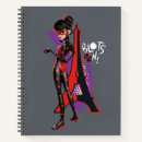 Search for girl superhero notebooks Re verse