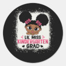 Search for kindergarten graduate stickers Girls