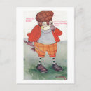 Search for silence postcards Owl
