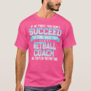 Search for netball coach gifts Funny