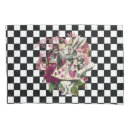 Search for alice in wonderland pillowcases Rose