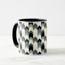 Search for yellow chevron mugs Stripes