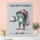 Search for funny bathroom signs art Washroom