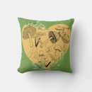 Search for aesthetic cushions Mushroom