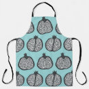 Search for pomegranate aprons Background