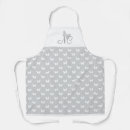 Search for butterfly pattern aprons Pretty