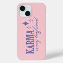 Search for music fans iphone cases Pink